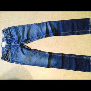 Tavern it’s Angie style jeans